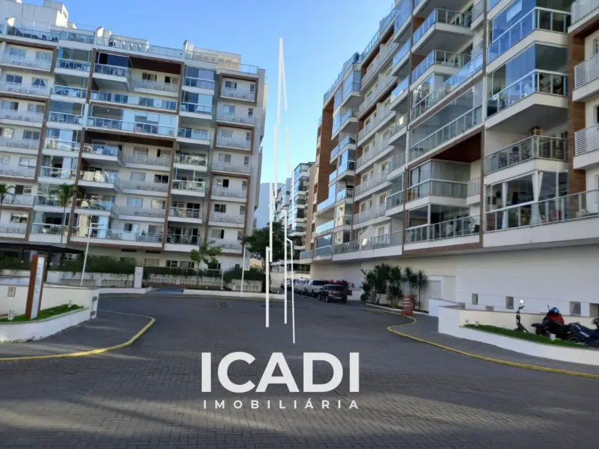 Apartamento com 2 Quartos à venda, 66m² - Recreio dos Bandeirantes