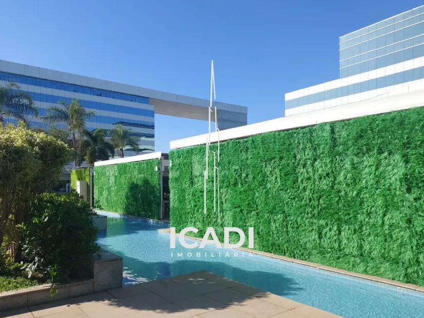 Andar / Laje corporativa para alugar, 165m² - Barra da Tijuca
