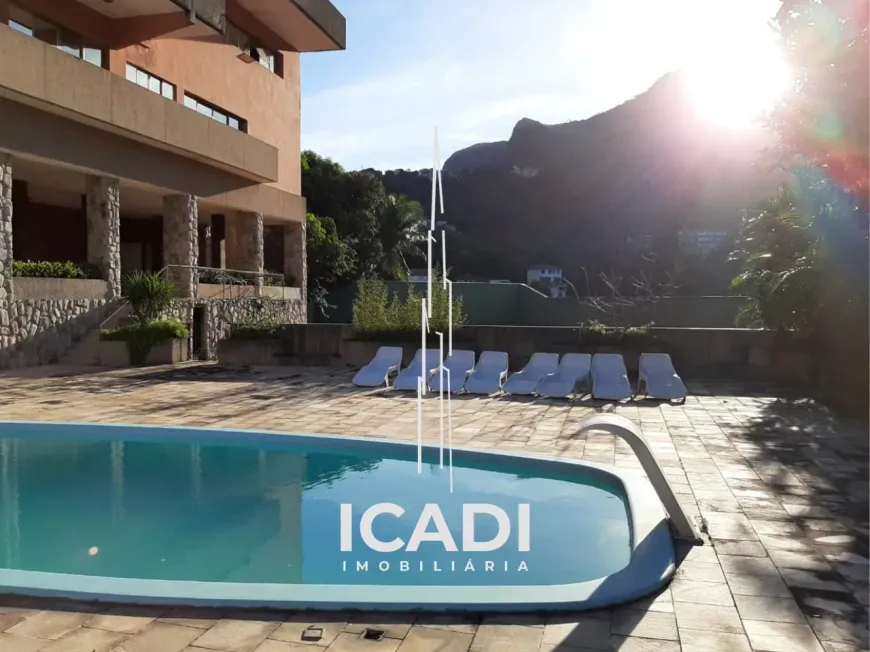 Casa com 4 Quartos para venda ou aluguel, 730m² - Gávea