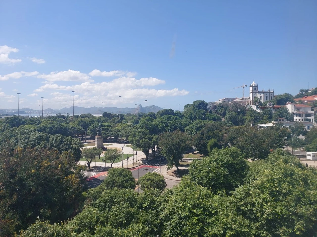 Destaque Corporativo