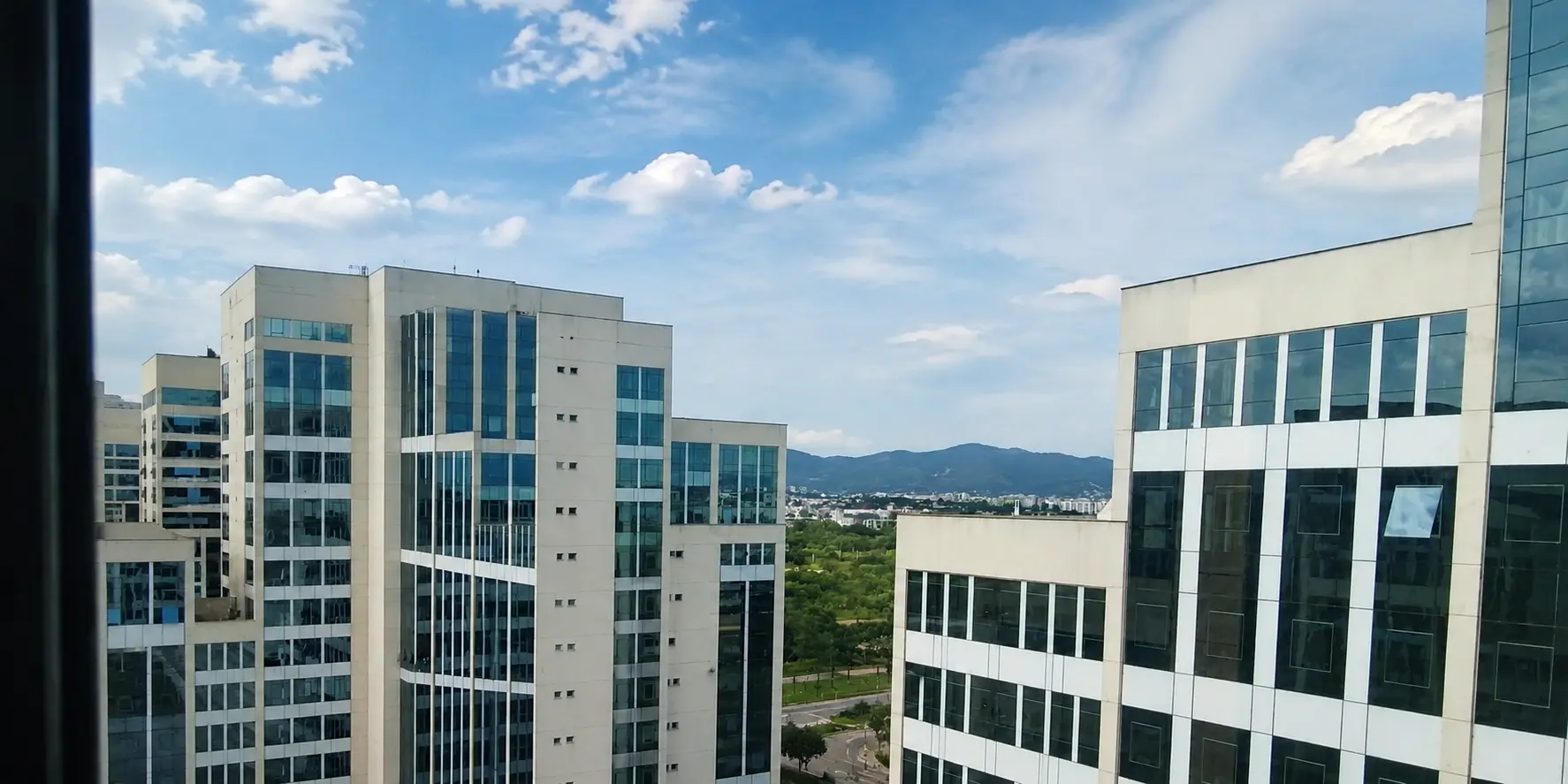 Panorama Imobiliário